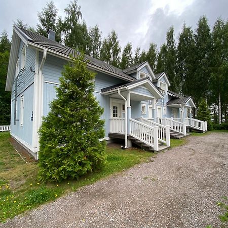 Saimaa Houses Virasoja Dış mekan fotoğraf