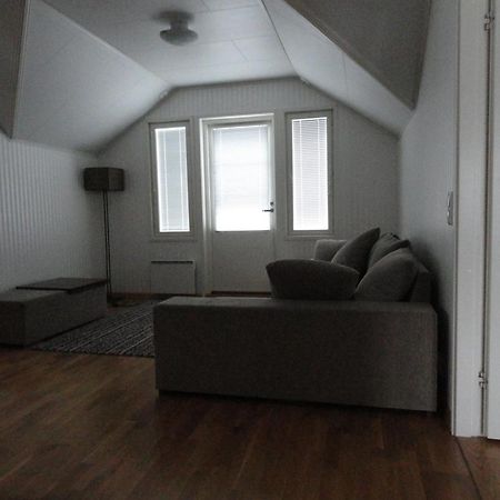 Saimaa Houses Virasoja Dış mekan fotoğraf
