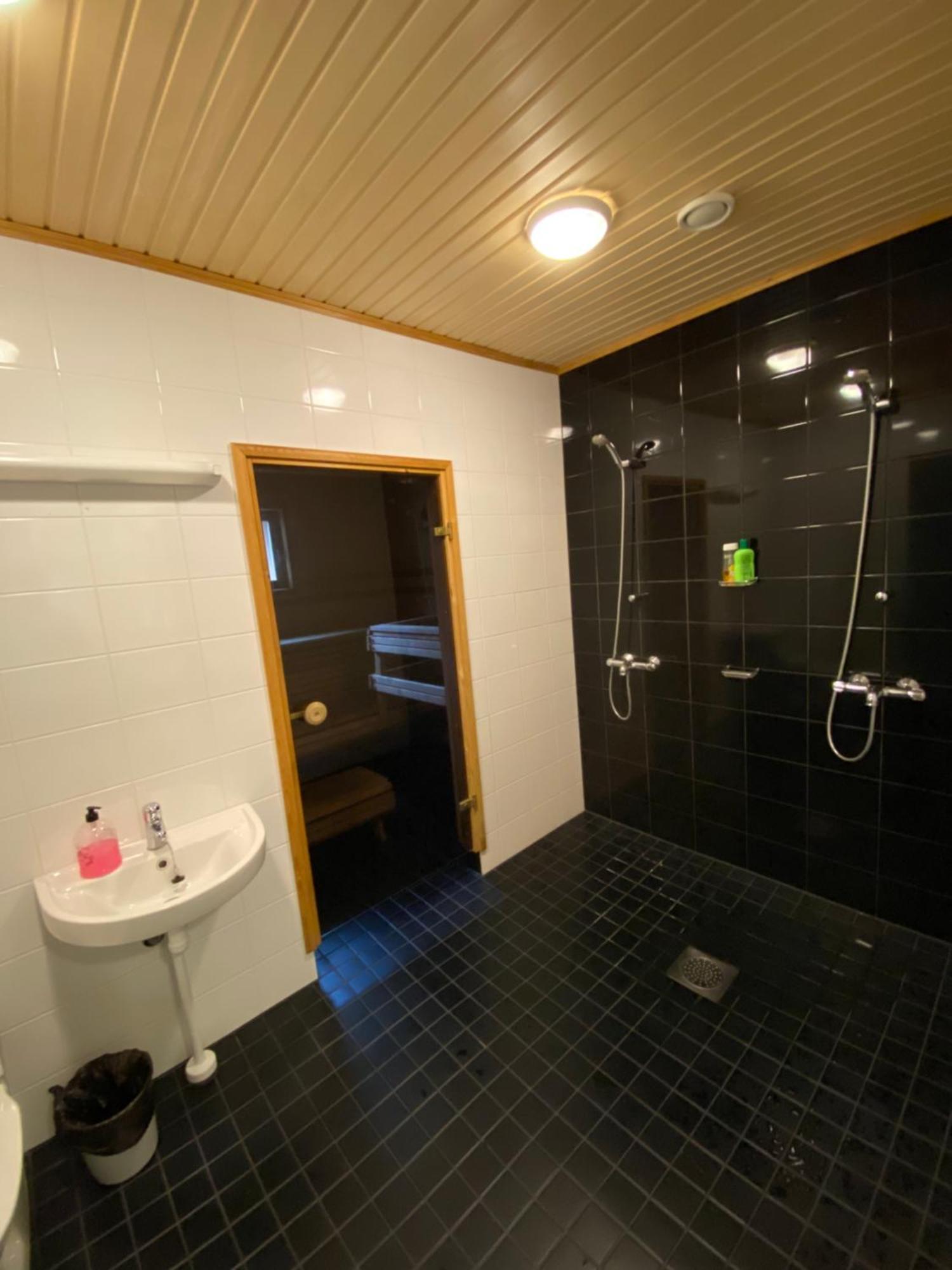 Saimaa Houses Virasoja Dış mekan fotoğraf