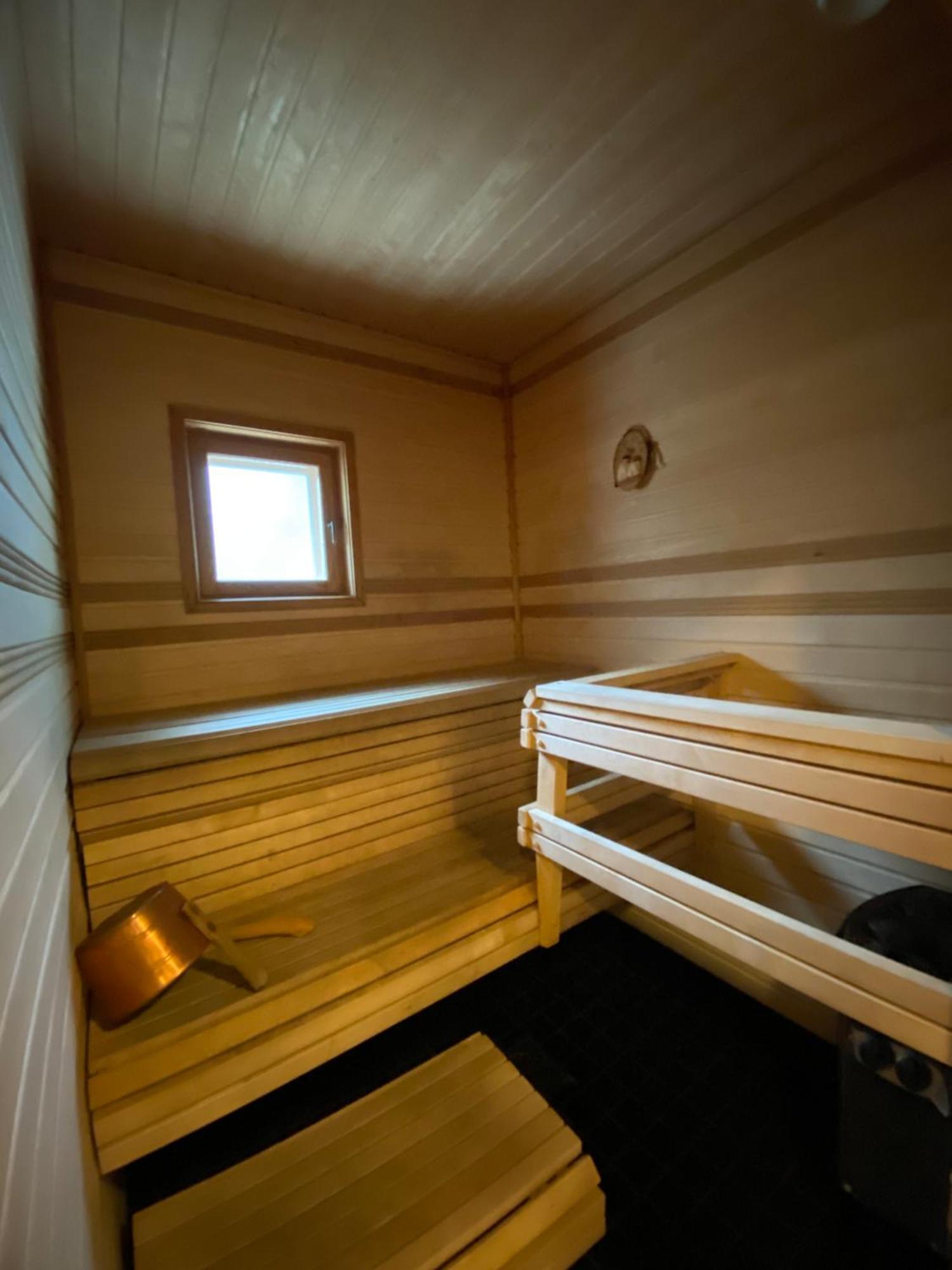 Saimaa Houses Virasoja Dış mekan fotoğraf
