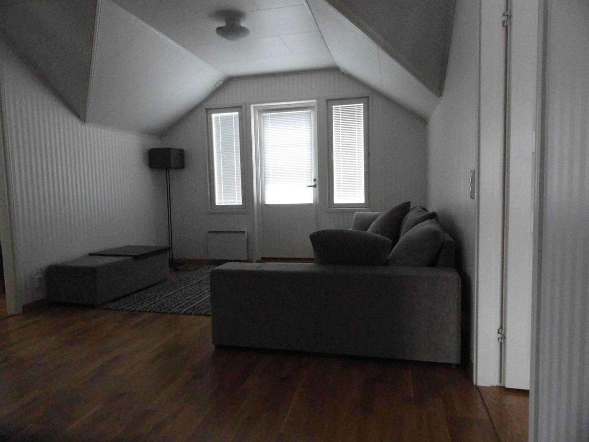 Saimaa Houses Virasoja Dış mekan fotoğraf