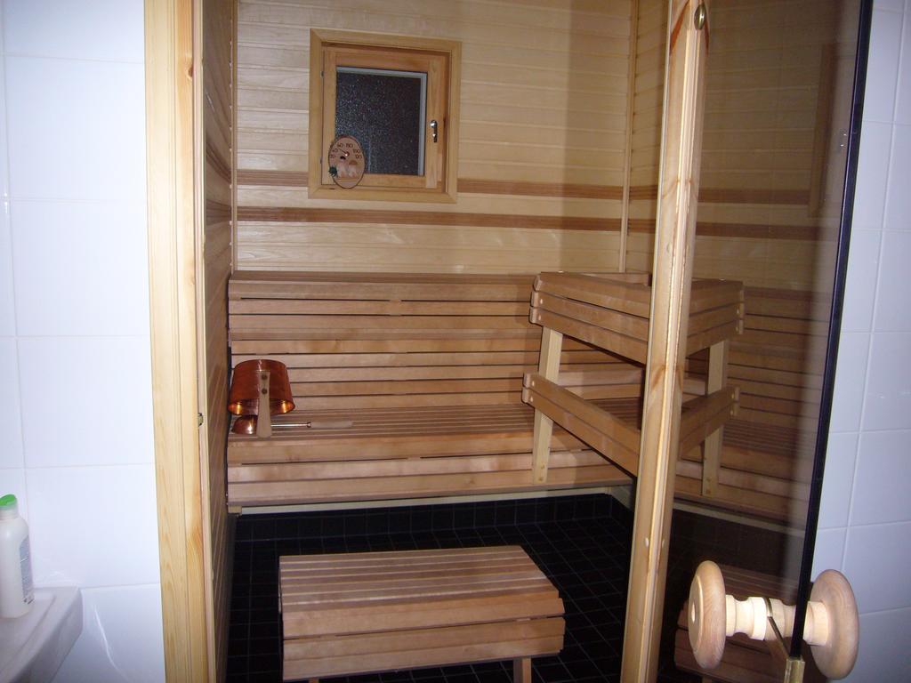 Saimaa Houses Virasoja Dış mekan fotoğraf