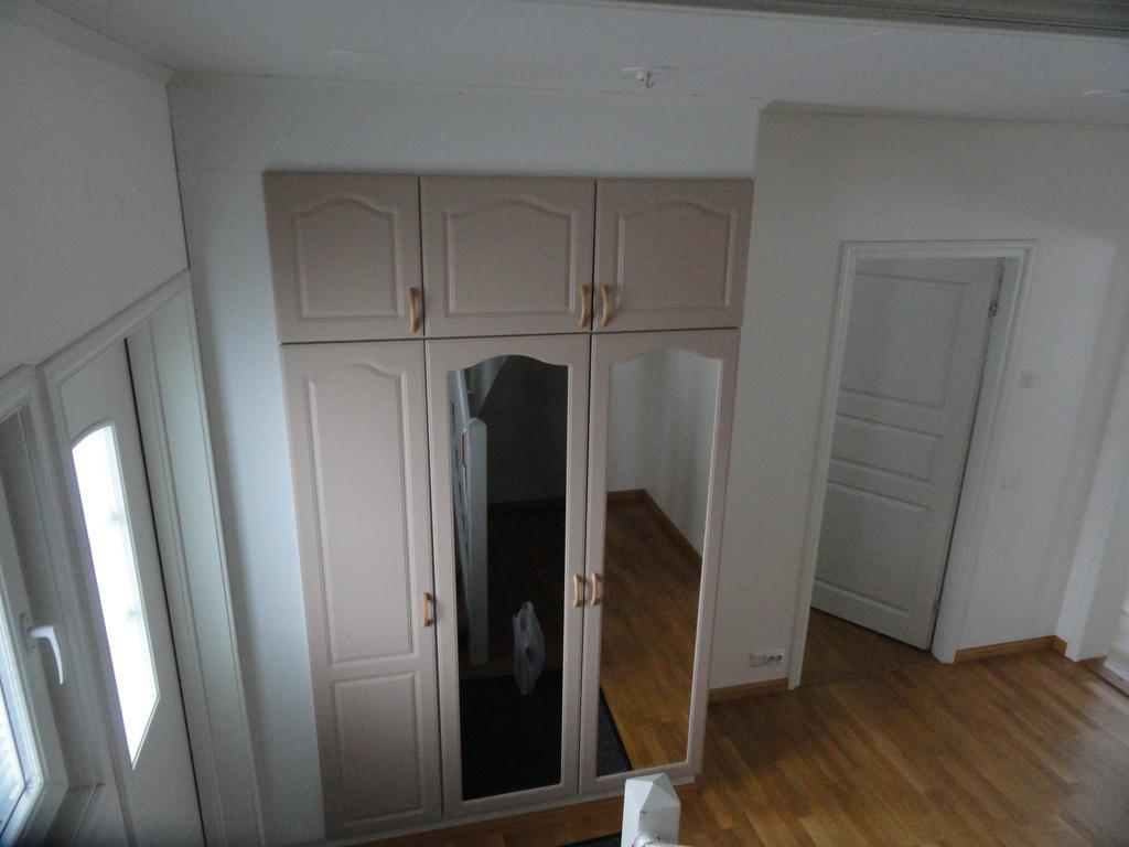 Saimaa Houses Virasoja Dış mekan fotoğraf