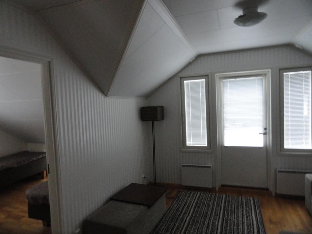 Saimaa Houses Virasoja Dış mekan fotoğraf