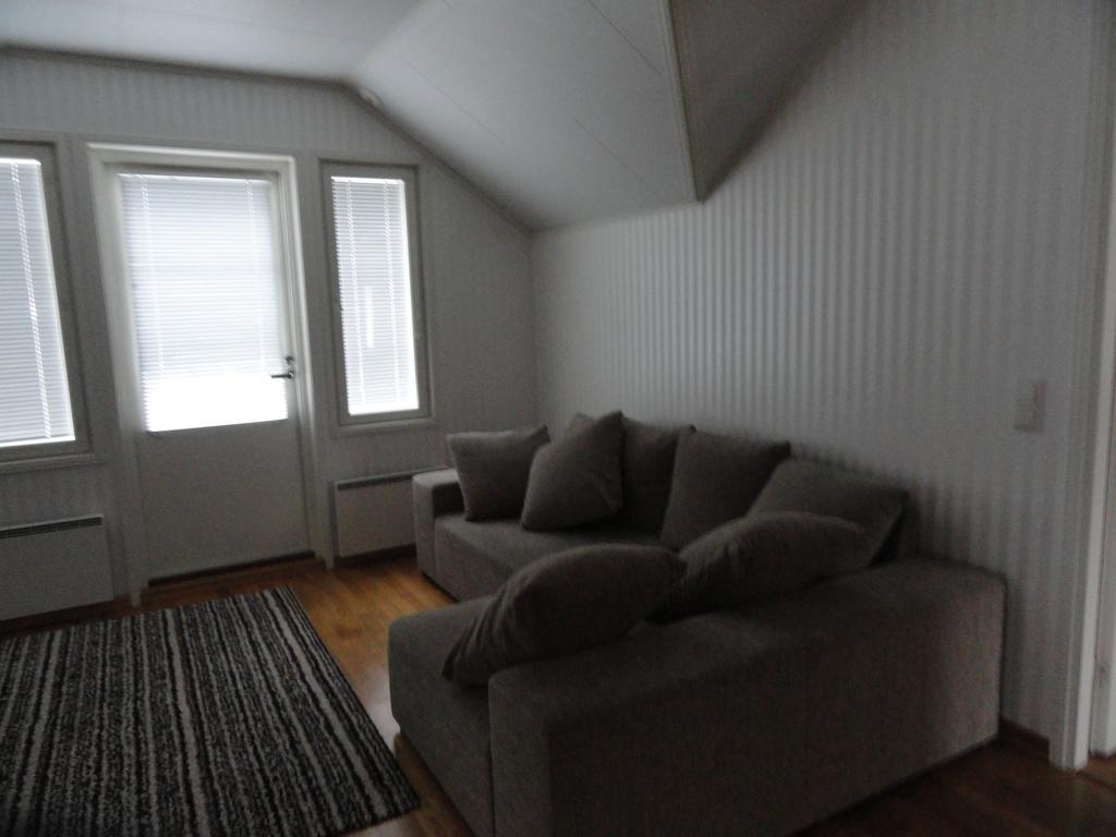 Saimaa Houses Virasoja Dış mekan fotoğraf