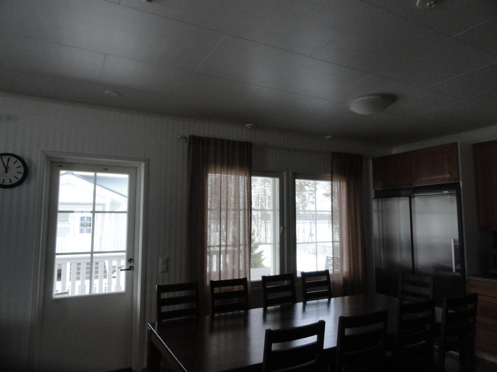 Saimaa Houses Virasoja Dış mekan fotoğraf