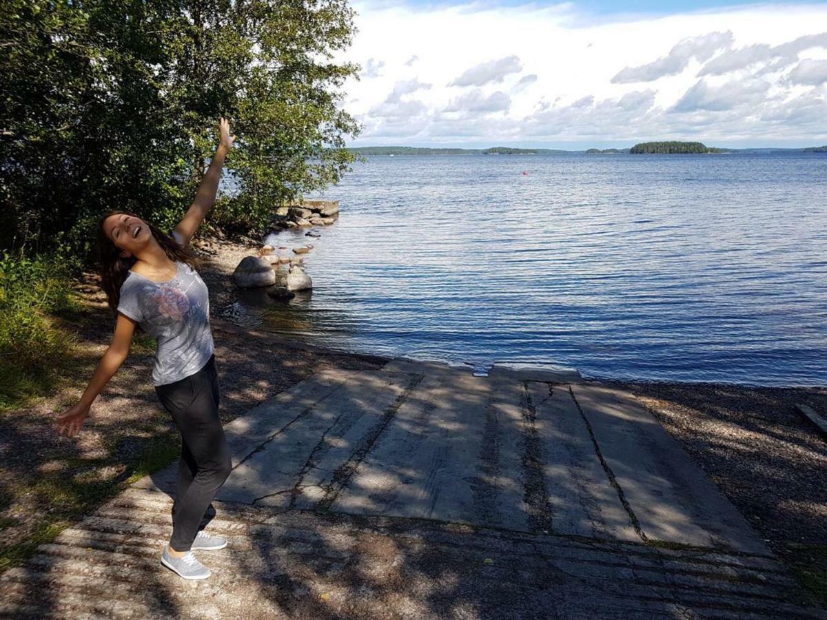 Saimaa Houses Virasoja Dış mekan fotoğraf